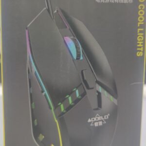 AOQEL GAMING WIRED MOUSE - AMG 1