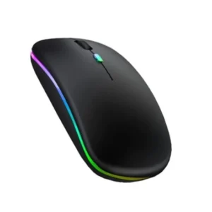 HP RECHARGABLE MOUSE - W10