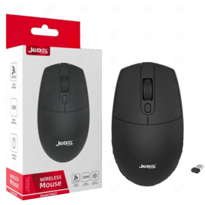 JEDEL WIRLESS MOUSE - W927
