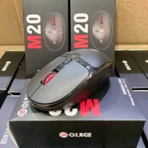 OIJIGE WIRLESS MOUSE - M20