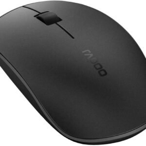 RAPOO WIRLES + BT MOUSE - M200G