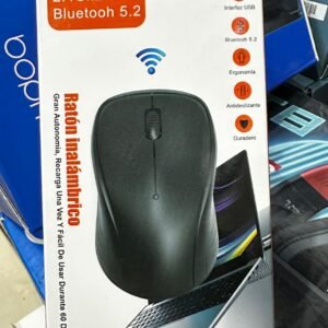 WIRLESS MOUSE - SR-520