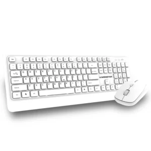 MONSTER WIRLESS KEYBOARD COMBO - KM3