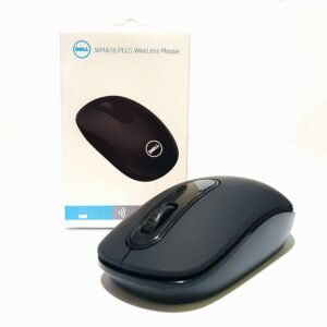 DELL WIRELESS MOUSE - WM428