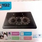 COOLING STAND - N192